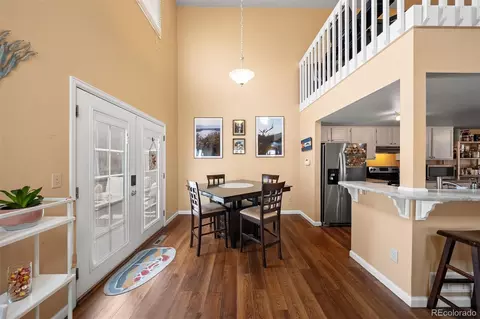 Dining - 11825 E Cornell Cir, Aurora, CO 80014 photo 2 of 2