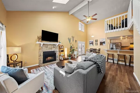Living - 11825 E Cornell Cir, Aurora, CO 80014 photo 1 of 1