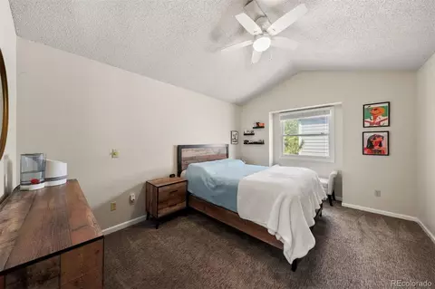 Bedroom - 11825 E Cornell Cir, Aurora, CO 80014 photo 2 of 3