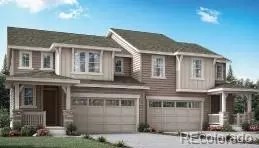 16262 Laurentide Pl, Parker, CO 80134