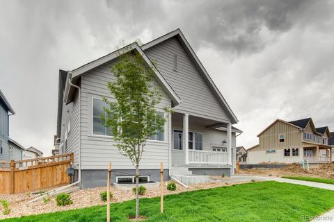 4358 Crestone Peak, Brighton, CO 80601 photo 2