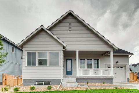4358 Crestone Peak, Brighton, CO 80601 photo 1