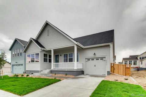 4358 Crestone Peak, Brighton, CO 80601 photo 3