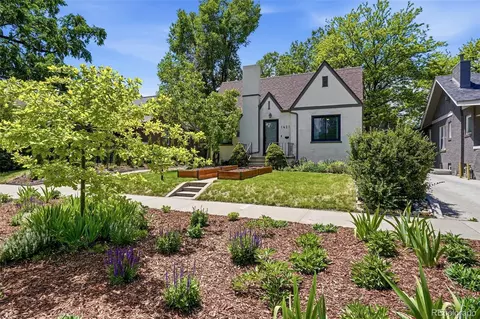 1421 Glencoe St, Denver, CO 80220