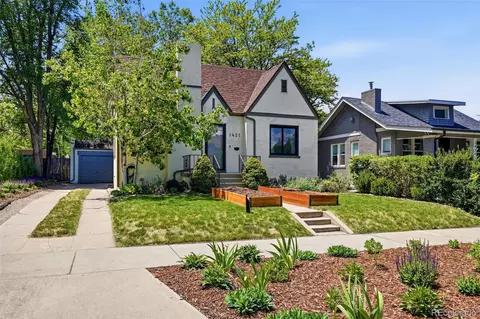 1421 Glencoe St, Denver, CO 80220