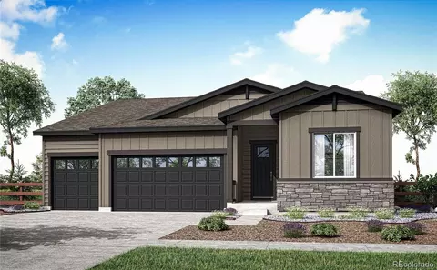 24594 E 34th Pl, Aurora, CO 80019