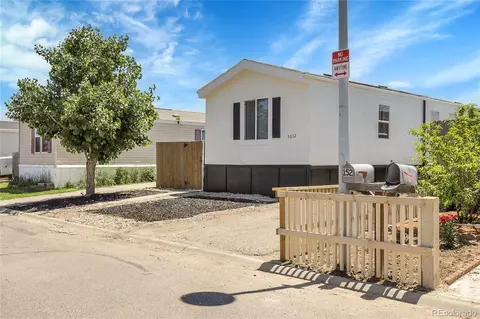 5032 E 96th Dr, Denver, CO 80229