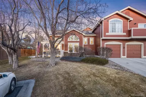 19698 E Mann Creek Dr #B, Parker, CO 80134