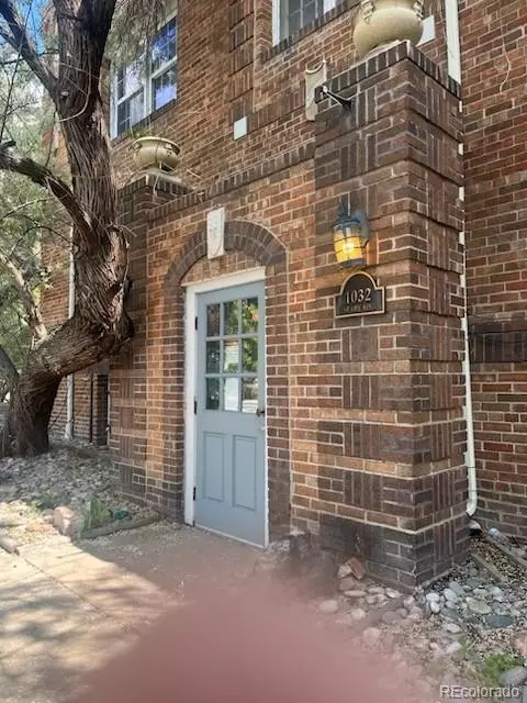1024 E 14th Ave #2, Denver, CO 80218
