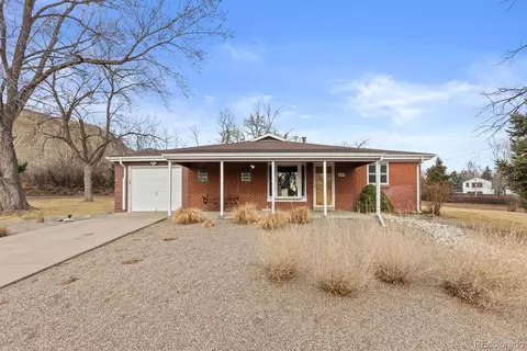 16699 W 51st Ave, Golden, CO 80403