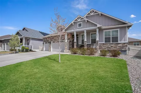 8852 Farmdale St, Longmont, CO 80504
