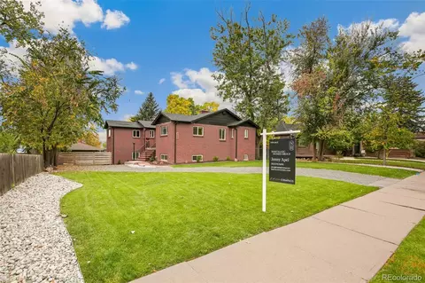 4660 W 29th Ave, Denver, CO 80212
