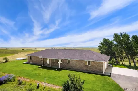5330 S County Road 137, Bennett, CO 80102