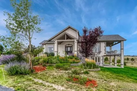 12730 Summit Ridge Rd, Parker, CO 80138