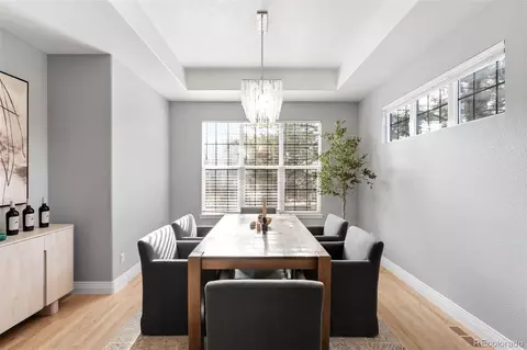 Dining - 7303 E 8th Pl, Denver, CO 80230 photo 1 of 2