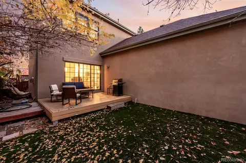 Exterior - 7303 E 8th Pl, Denver, CO 80230 photo 3 of 4