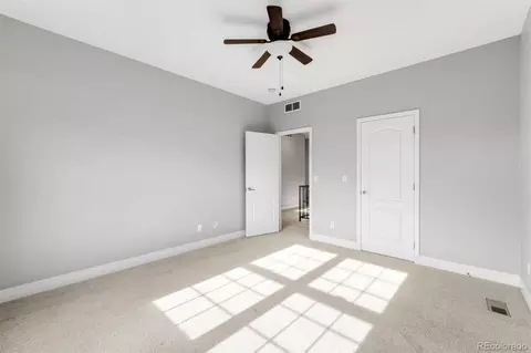 Bedroom - 7303 E 8th Pl, Denver, CO 80230 photo 6 of 7