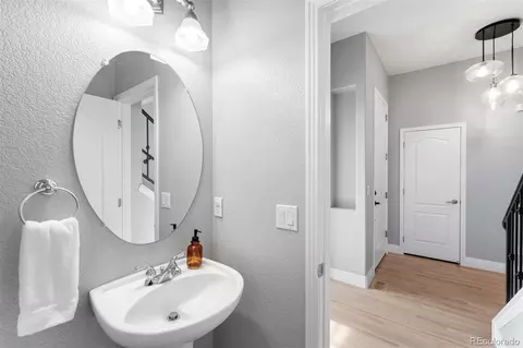 Entry Way - 7303 E 8th Pl, Denver, CO 80230 photo 1 of 1