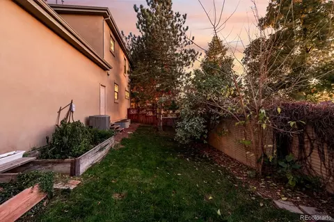 Exterior - 7303 E 8th Pl, Denver, CO 80230 photo 4 of 4
