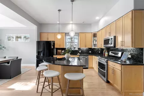 Kitchen - 7303 E 8th Pl, Denver, CO 80230 photo 1 of 3
