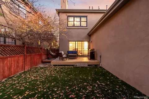Exterior - 7303 E 8th Pl, Denver, CO 80230 photo 2 of 4