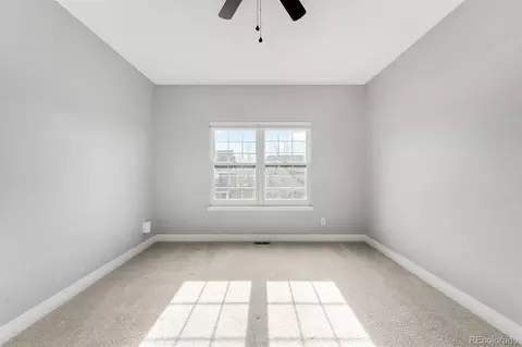 Bedroom - 7303 E 8th Pl, Denver, CO 80230 photo 5 of 7
