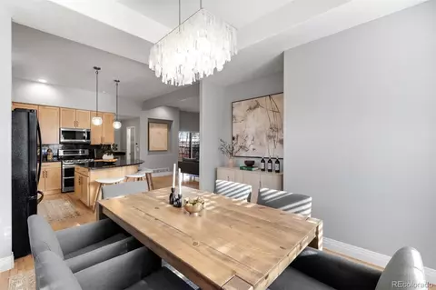 Dining - 7303 E 8th Pl, Denver, CO 80230 photo 2 of 2