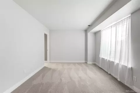 Bedroom - 7303 E 8th Pl, Denver, CO 80230 photo 7 of 7