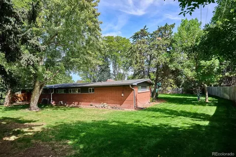 3552 S Eudora Way, Denver, CO 80237 photo 35