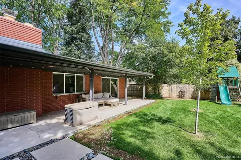 3552 S Eudora Way, Denver, CO 80237 photo 33