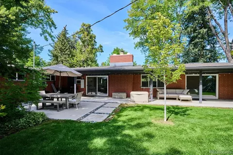 3552 S Eudora Way, Denver, CO 80237 photo 32