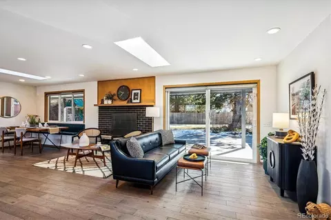 3552 S Eudora Way, Denver, CO 80237 photo 5