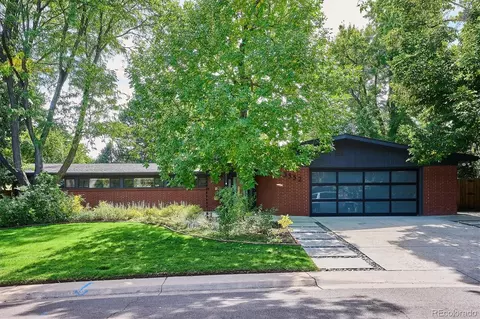 3552 S Eudora Way, Denver, CO 80237
