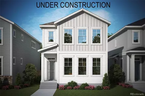 6306 Laud Pt, Colorado Springs, CO 80924
