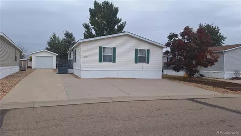 10691 Belmont St, Longmont, CO 80504