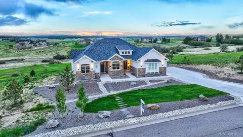9447 Red Primrose St, Franktown, CO 80116