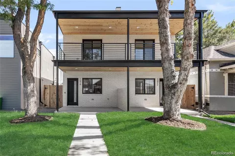 1374 Perry St, Denver, CO 80204 photo 2