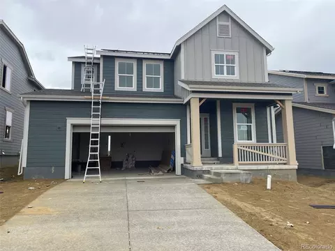 5571 Tamarack Ave, Longmont, CO 80504
