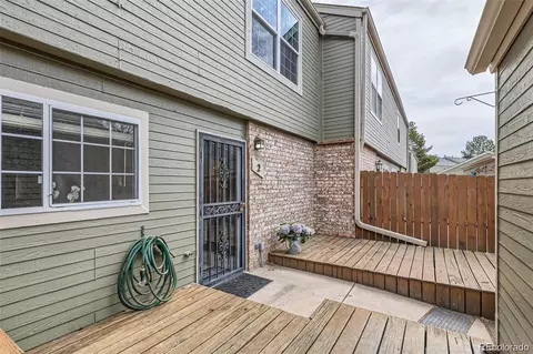 3415 S Ammons St #24-2, Lakewood, CO 80227