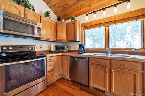 62 E Crosscut, Bailey, CO 80421 photo 10