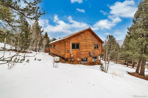 62 E Crosscut, Bailey, CO 80421 photo 26
