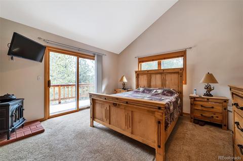 62 E Crosscut, Bailey, CO 80421 photo 15