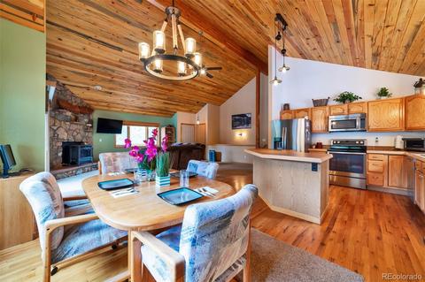 62 E Crosscut, Bailey, CO 80421 photo 8