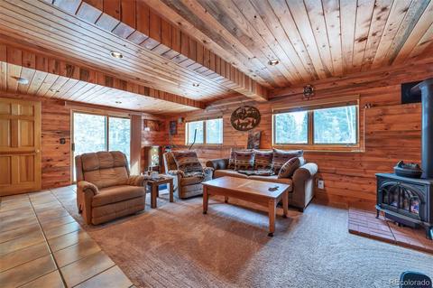 62 E Crosscut, Bailey, CO 80421 photo 23