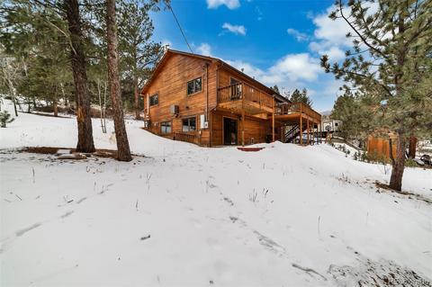 62 E Crosscut, Bailey, CO 80421 photo 25