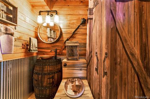 62 E Crosscut, Bailey, CO 80421 photo 20