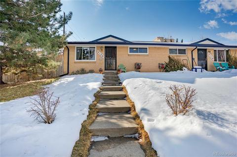 2120 E 27th Ave, Denver, CO 80205 photo 1