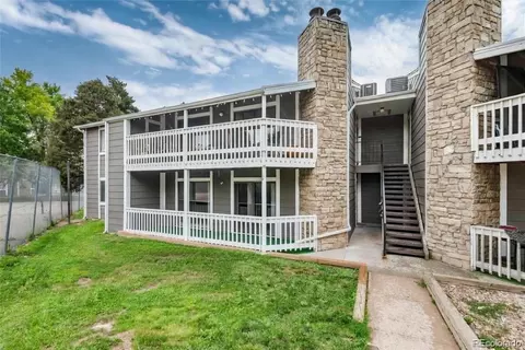 18103 E Kentucky Ave #103, Aurora, CO 80017