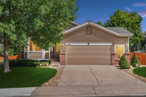 4152 Stampede Dr, Castle Rock, CO 80104