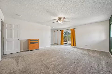 Bedroom - 8705 E Radcliff Ave, Denver, CO 80237 photo 1 of 5